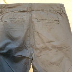 New Prince & Fox Gray Women’s pants2R